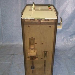 Diluter/ Dispenser, Manostat Diluter 3