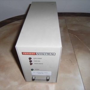 Ion Chromatography Pump, Dionex Model DXP-1