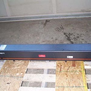 Laser, Coherent Laser Group, Innova 90C Series As Is