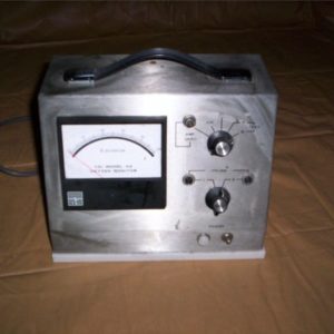Oxygen Meter, YSI 53, Yellow Springs Instruments