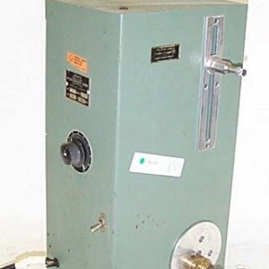 Pipetting Machine, Automatic, BBL Model 40, Baltimore Biological Laboratory