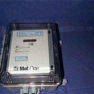 Particle Counter, Met One , Model PCX CE