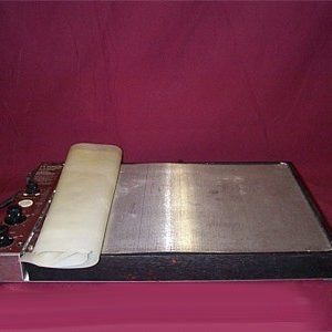 Slab Gel Dryer, Hoefer Scientific Instruments, Model SE1160