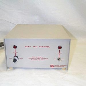 Temperature Controller, Hanson Research Corp, Model 64-700-006