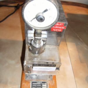 Tablet Disintegration Apparatus, Didec Research and Development