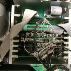 Flow Cytometer, Becton Dickinson, Model FacScan, As Is