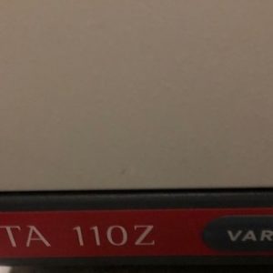 AAS Graphite Furnace, Varian GTA 110Z
