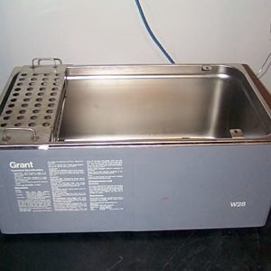 Bath, Grant, Model W28