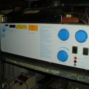 Bath, Agitating, Nickel Electro, Model NES-28/115
