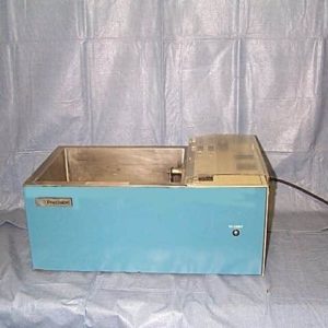 Bath, Shaker, Precision Scientific, Model 25