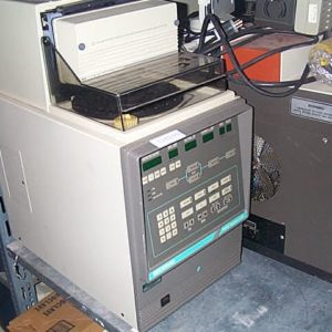 Capillary Electrophoresis System, Beckman Pace 2100, Pace 2000 Series (Parts)