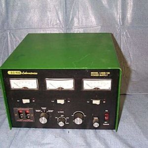 Electrophoresis Power Supply, BioRad, Model 1420B / 150