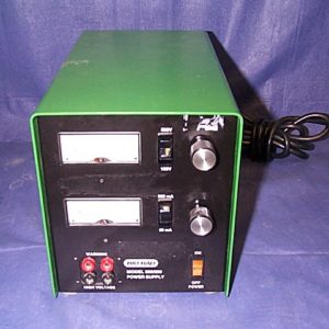 Electrophoresis Power Supply, Bio Rad, Model 500