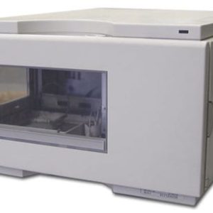 HPLC Autosampler, HP 1100, Model G1313A, 100 vial