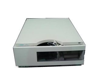 HPLC Detector, HP1100, Variable wave, Model G1314A