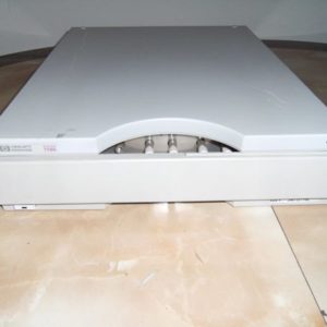 HPLC Vacuum Degasser, HP 1100, Model G1322A, Refurbished