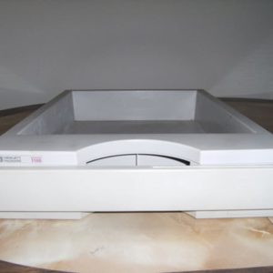 HPLC Solvent Tray, HP 1100