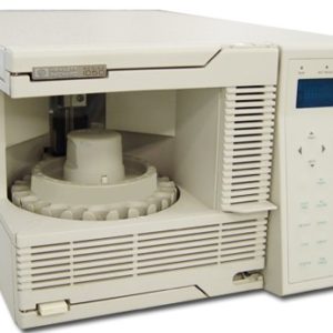 HPLC Autosampler, HP 1050 Model 79855A