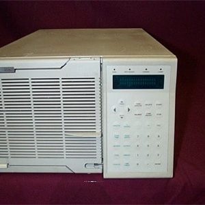 HPLC Detector, HP 1050 Multiple Wavelength detector, UV/VIS Model 79853C