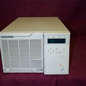HPLC Detector, HP 1050 DAD – Diode array detector.