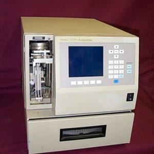 HPLC Autosampler, Waters 717+, Working AS IS