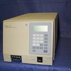 HPLC Detector, Waters 486, Absorbance, Working AS IS