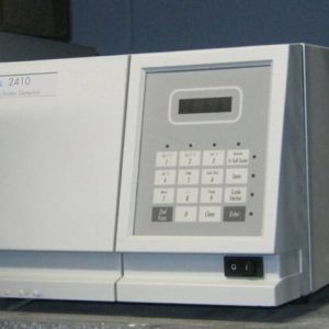 HPLC Detector, Waters 2410 Refractive Index