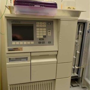 HPLC System, Waters Alliance 2695