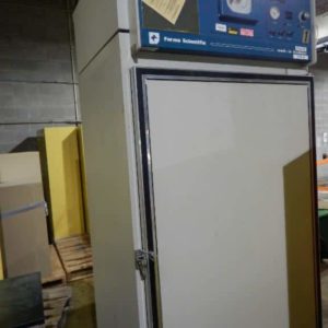 Incubator, refrigerated, Forma 3920