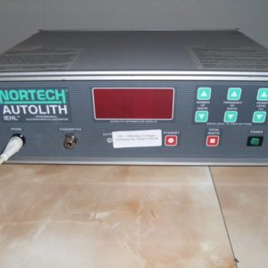 Litho tripter, Northgate Technology Inc…Model 9-200-00