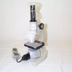 Microscope, Student, Compact