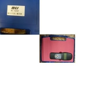 Moisture Meter