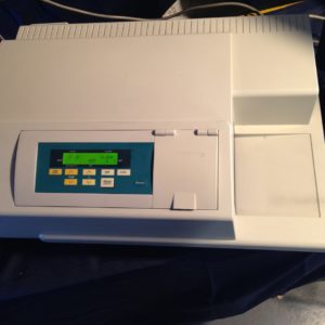Microplate Reader, Molecular Devices Spectramax 384 plus, Refurbished
