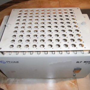 Mixer, Photal, Model J100A
