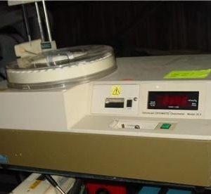 Osmometer, Advanced Instruments, Cryomatic Osmometer Model 3C2