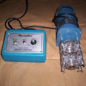 Pump, Cole Palmer, Masterflex