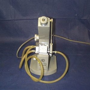 Refractometer, Fisher Scientific, Model Abbe LR45302