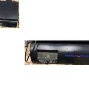 Hplc Thermostatted Sampler Cooler, Agilent 1100 G1330A