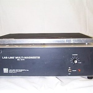 Stirrer, Magnetic, LabLine Model 1278