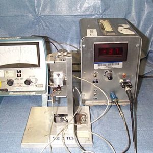 Stiffness Meter, Minnetech Labs Inc.