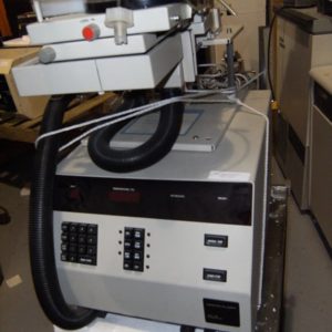 Spectrophotometer Graphite Furnace, AA, Perkin Elmer