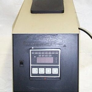 Thermal Cycler, PCR, Coy, Model 50