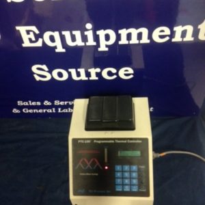 Thermal Cycler, PCR, MJ Research, PTC-100, 60 Well