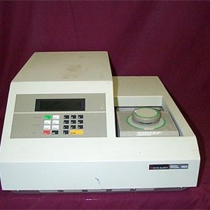 Thermal Cycler, PCR, Perkin Elmer, Gene Amp 9600 System