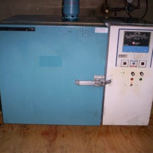 Temperature Chamber, Thermotron, Model S-1.2 Minimax