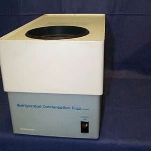 Vacuum Trap, Refrigerated, Savant, Model RT400