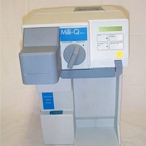 Water Purifier, Millipore, Milli-Q Plus Model ZD5211584