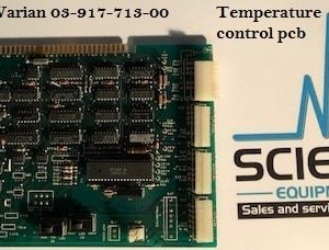 Temperature control board, for Varian 3400