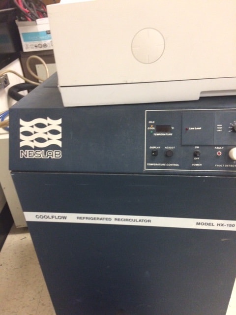 Category: Chillers | SES Scientific Equipment Source