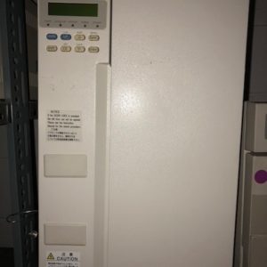 HPLC Colum Compartment Shimadzu CTO10Avp